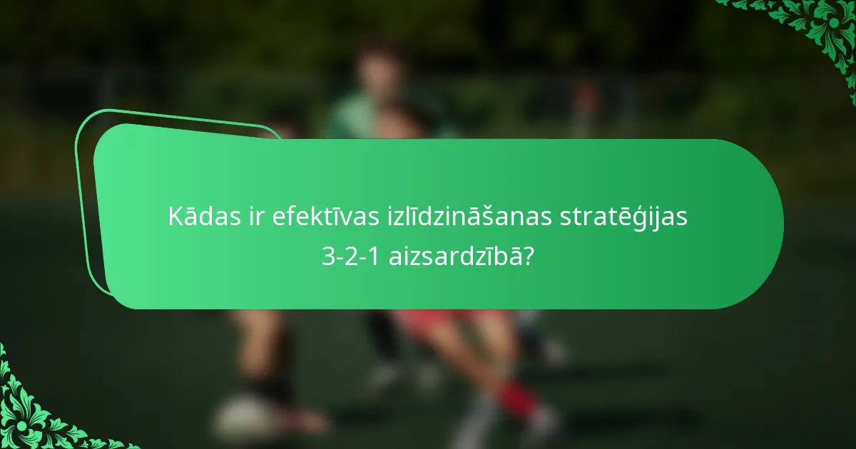 Kādas ir efektīvas izlīdzināšanas stratēģijas 3-2-1 aizsardzībā?